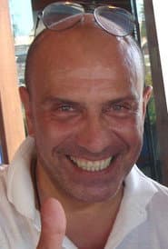 Oscar Di Maio as Marcello Santoro