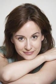 Medeea Marinescu as Voican's wife