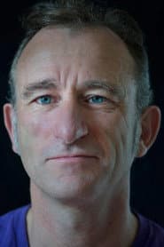 Patrick Davies as Greg Winston