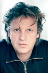 Peter Paul Muller as Ivo Smit