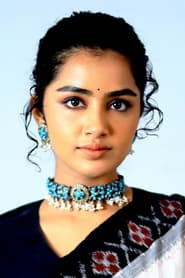 Anupama Parameswaran as Nalini Rao