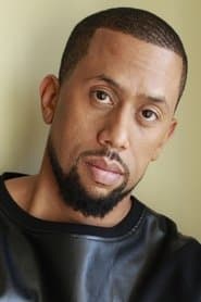 Affion Crockett as A-Con