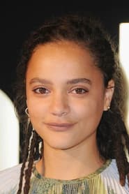 Sasha Lane as Theo
