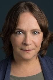 Amelia Campbell as Margaret Truman