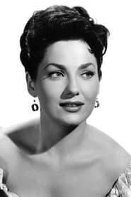 Valerie French as Elena Clarke