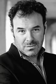 Sean Chapman as Harris