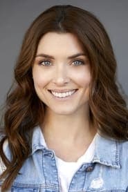 Ashley Wood as Robyn Conway