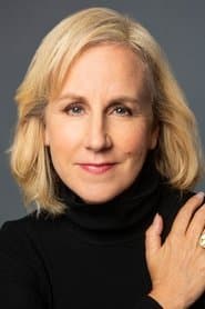 Welker White as Ms. Georgia Kellogg