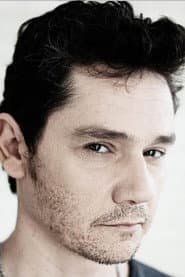 Avi Grainik as Israel Fischer