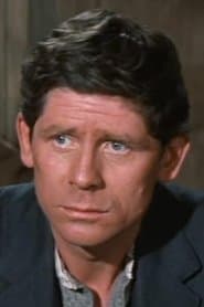 Robert Desmond as Young Man (uncredited)