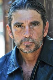 David Castro as Francisco Oro