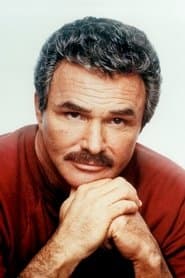 Burt Reynolds as Det. Logan McQueen