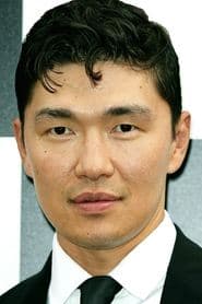 Rick Yune as Edward Carnby