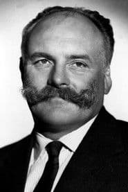 Jimmy Edwards as Captain George Stilton