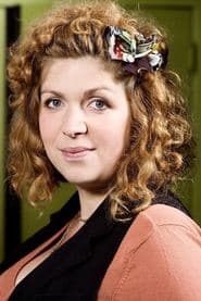 Baya Kasmi as Mlle Delamarre