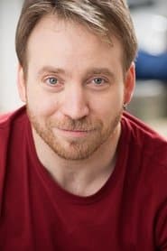 Trevor Devall as Eitan (voice)