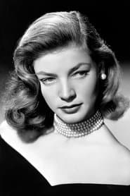 Lauren Bacall as Madame LaCroque (voice)