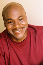 Dean Austin as Officer Williams