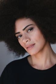 Ana Flavia Cavalcanti as Priscila