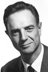 Robert Flemyng as Dr. Carl Mallinger