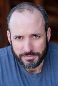 Chris Newman as Decker