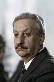 Wiktor Sadecki as Herz