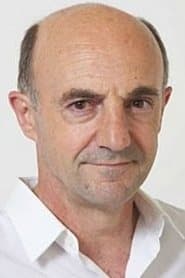 Ramon Agirre as Concierge's Husband