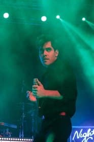 Alan Palomo as Guy in backseat