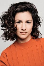 Eva Meckbach as Evelyn Beckhahn