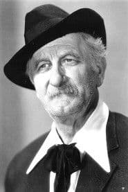 Lafe McKee as Michael, theater watchman