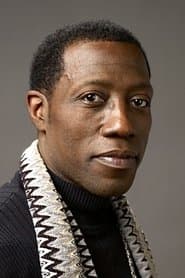 Wesley Snipes as Sidney Deane