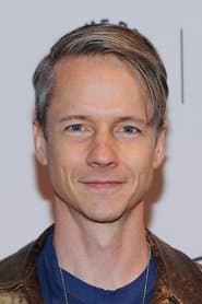 John Cameron Mitchell as Brent Daniels (voice)