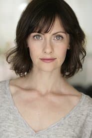 Kosha Engler as Miles' Wife