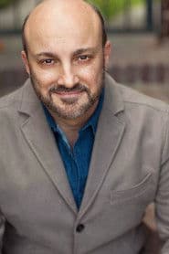 James Tumminia as Mario Chiellini