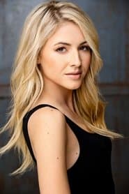 Gigi Gustin as The Real Carlee Byrne