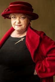 Viviane de Muynck as Lizette Crombez