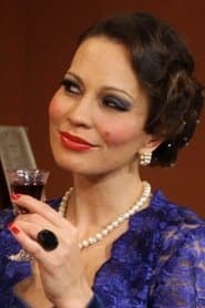 Pikali Gerda as Fanni