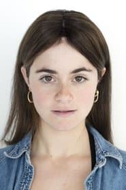 Alison Jaye Horowitz as Mika