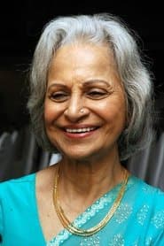 Waheeda Rehman as Saraswati Batra