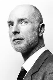 Hugo Armstrong as Bruce Montgomery