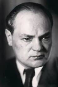 Nikolai Khmelyov as Stock Broker