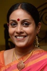Saranya Ponvannan as Kokila's Mother