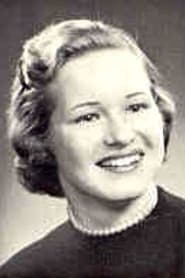 Janet Brandt as Mrs. K