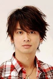 Haruhiko Kato as Yuuji Makuta