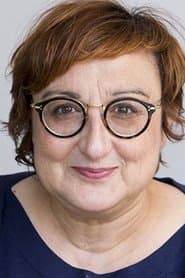 Catherine Benguigui as Clerk