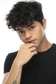 Kokoy de Santos as Gavreel Alarcon