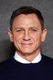 Daniel Craig as James Bond