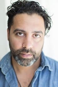 Sean Amsing as Maurice