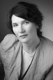 Valerie Edmond as Sarah