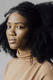 Luedji Luna as Valdete